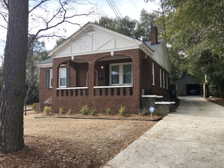 Augusta Vacation Rentals Airbnb