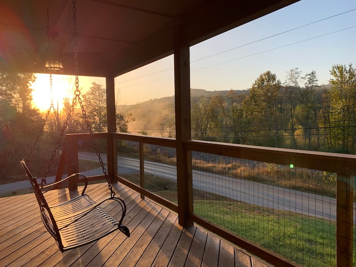 Helmsburg Station in Brown County Houses for Rent in