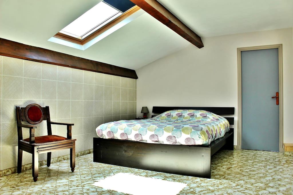 votre chambre lumineuse