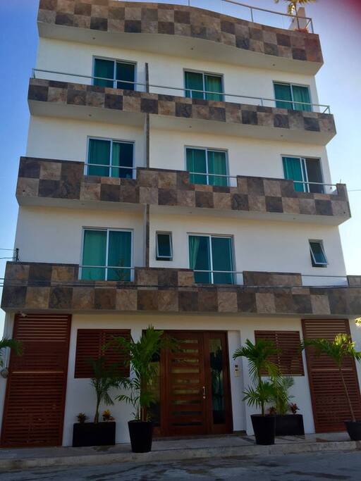 Mayalun58 ... The best option to visit Playa del Carmen