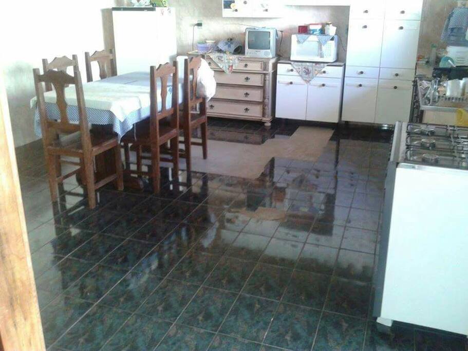 Cozinha