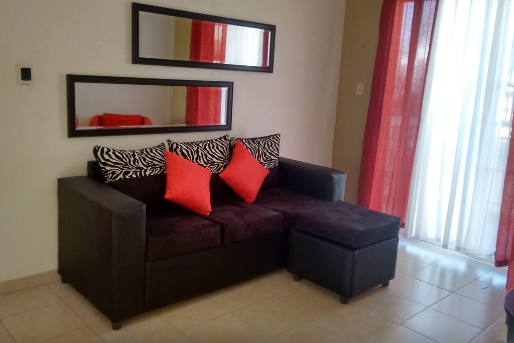 Moderna Decoracion