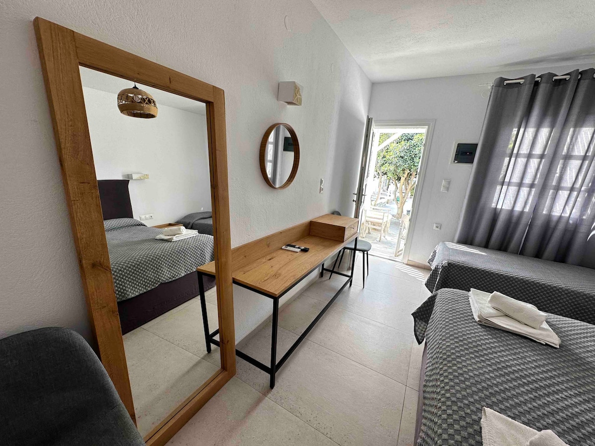 Yataq otağının şəkli