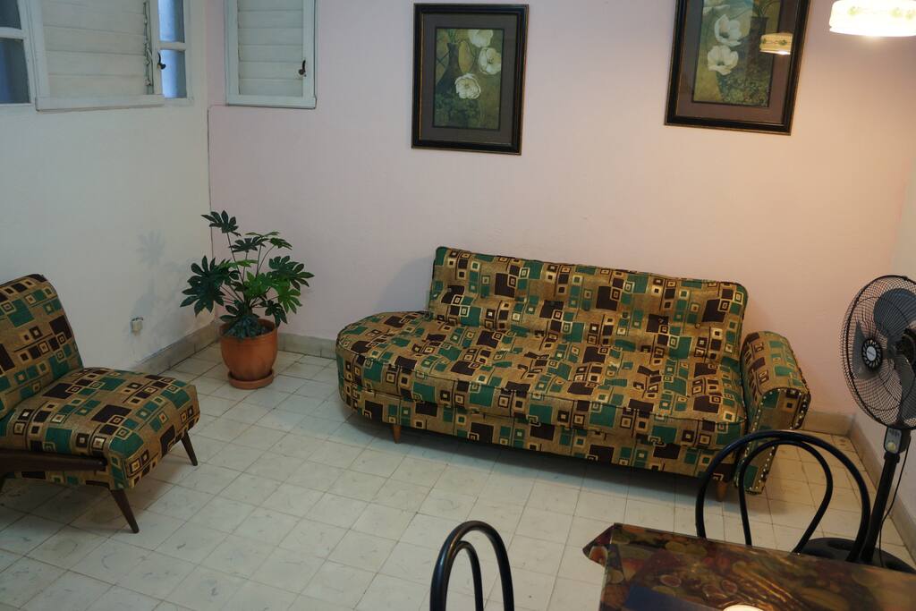 Sala de estar