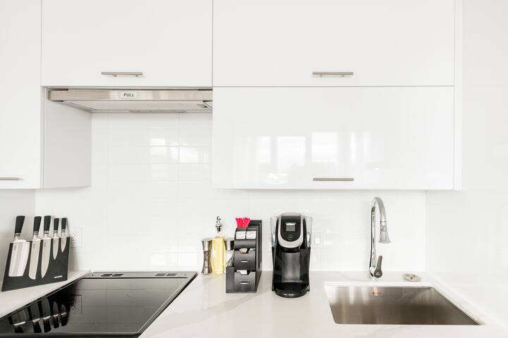 Mile End Condo with City Views from the Roof Deck gallery image 5