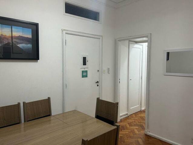 Linda Vista 3 Quartos Ar Garagem gallery image 4