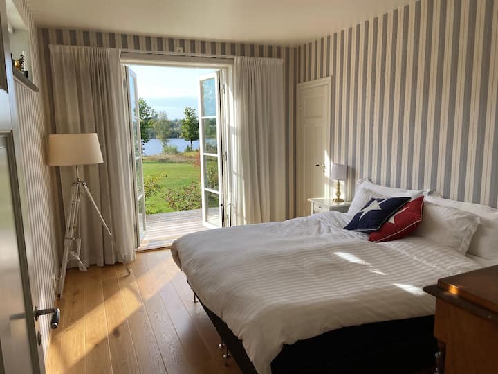 Главна спална соба