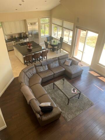 Pacific Beach private Retreat gallery image 5