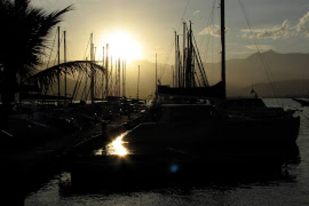 Marina