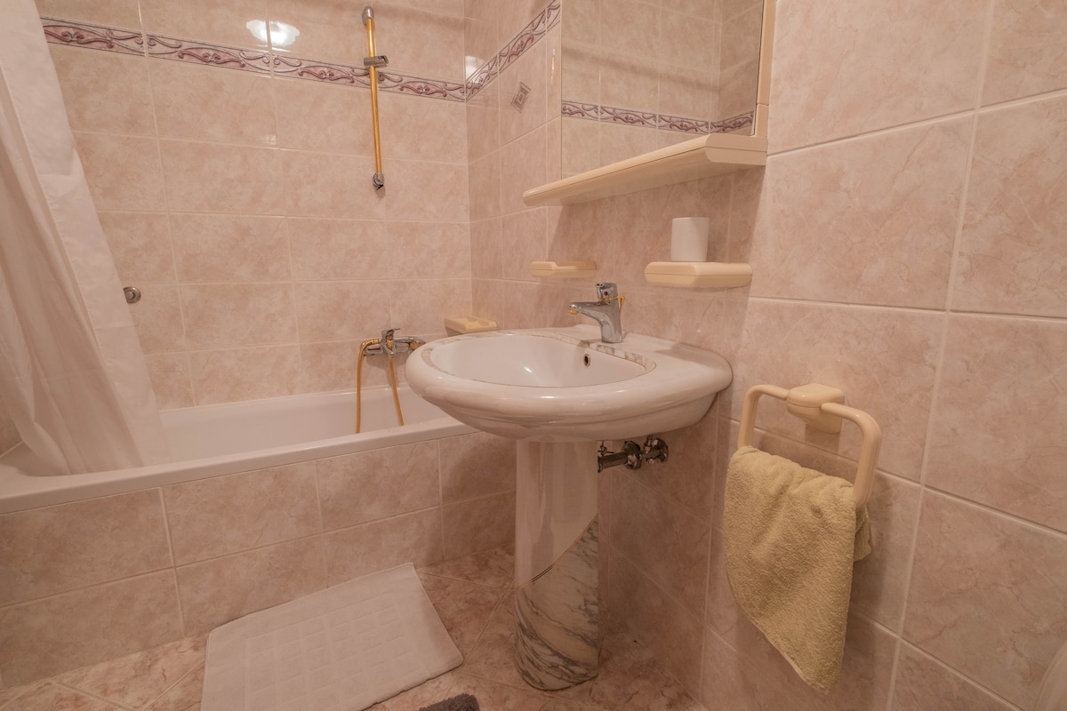 Apartman Andelko