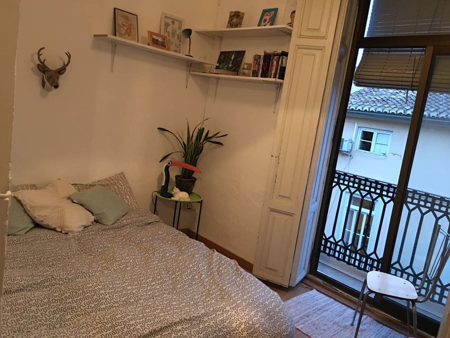 Habitación principal