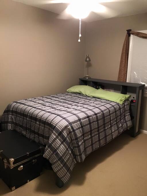 Bedroom 3