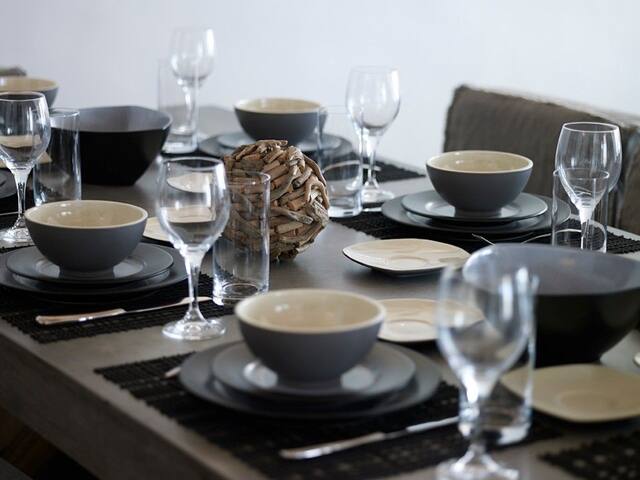 GRAVMY401-2 Superior Villa in Houlakia gallery image 3