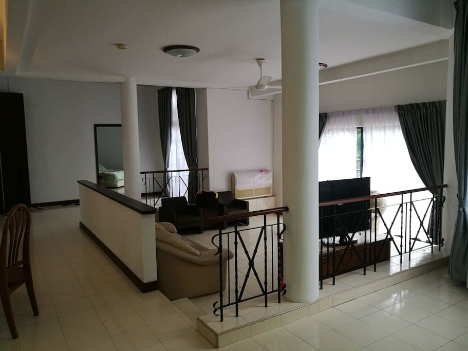 Living Hall