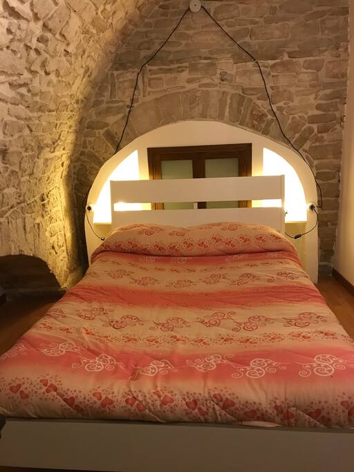 Camera da letto