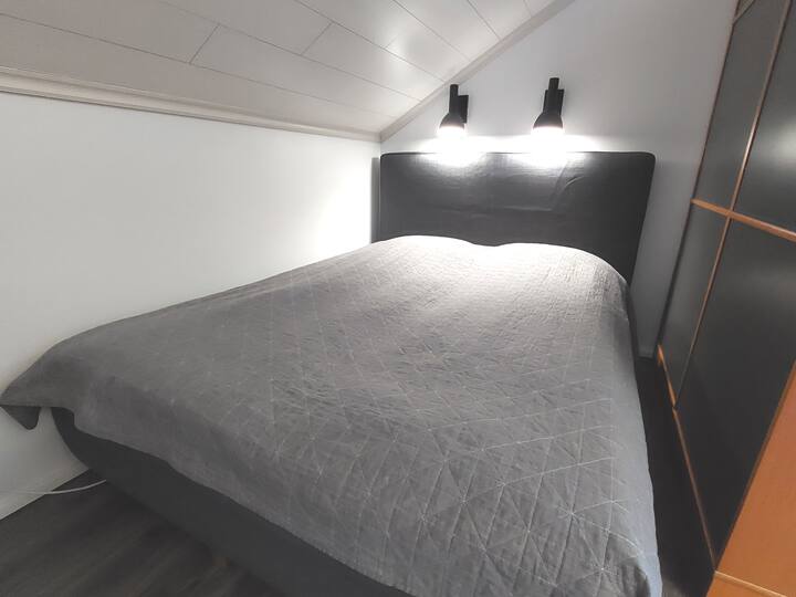 เตียงคู่ 160 ซม.