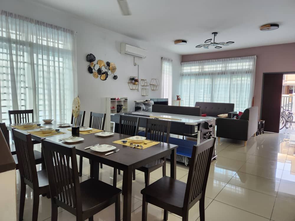 Johor Bahru House Vacation Rentals - Johor, Malaysia | Airbnb