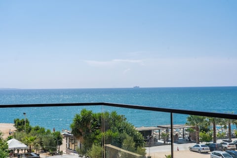 Horizon Residence-Flat #5