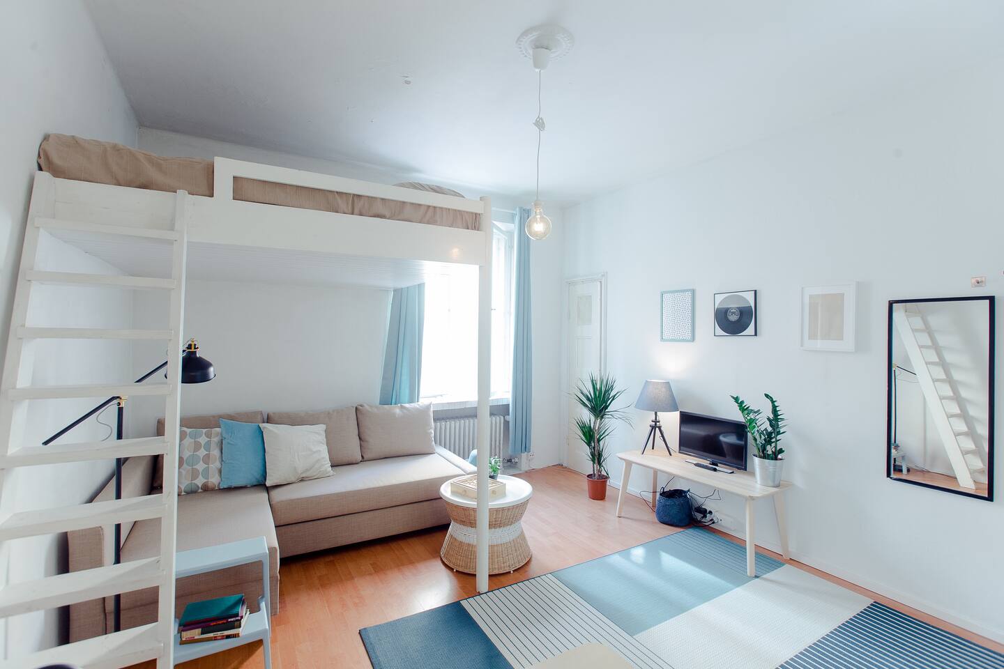 your own cosy spot in helsinki city center apartments for rent in