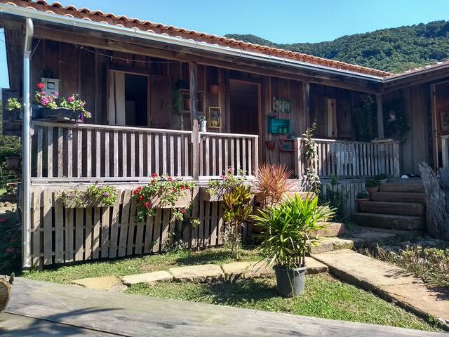 Frei Haus - Quarto casal