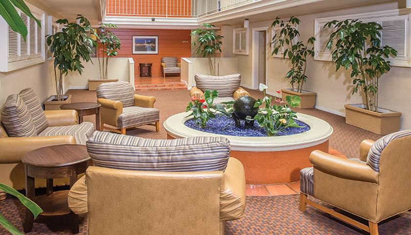 Great Location-Fisherman’s Wharf-2 bedrooms gallery image 5