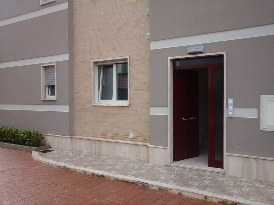 ingresso