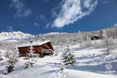 Maison Christiania - Aosta - 120 m² with parking