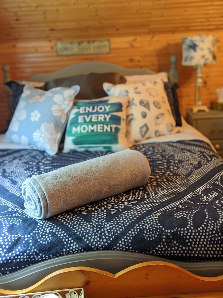 ห้องนอน