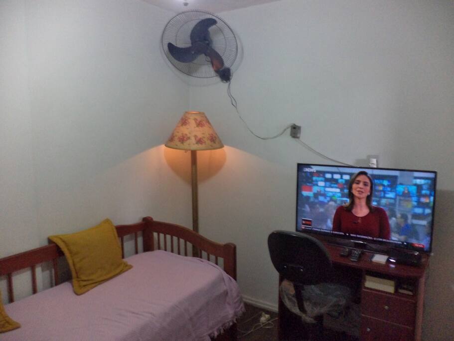 Tv de 42 ''