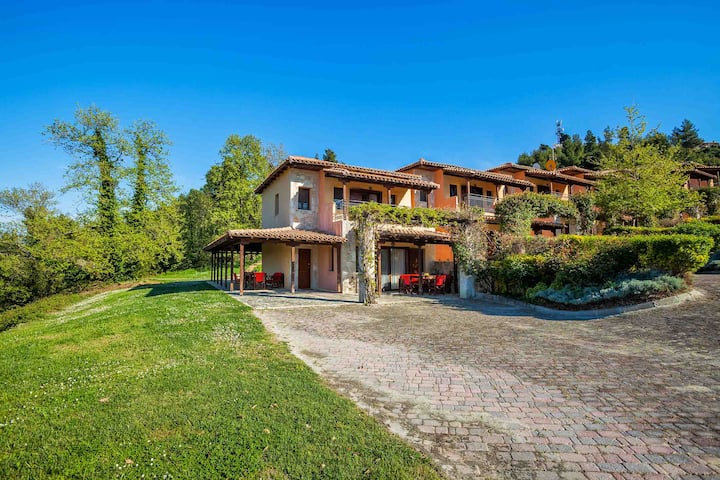 Ermis Villa [Akritas Ef Zin Villas & Suites] - Ситония