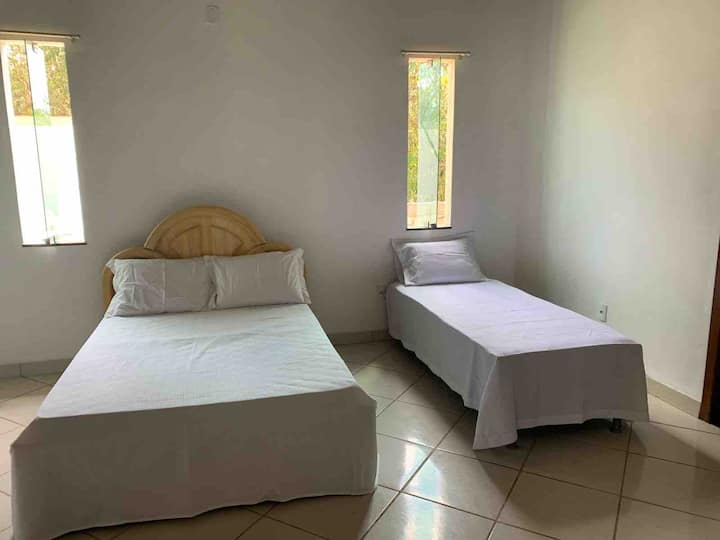 غرفة النوم 3