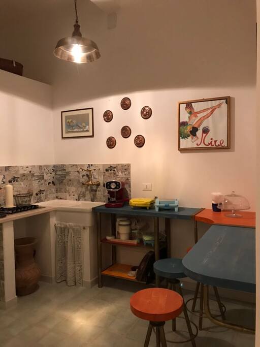 Cucina