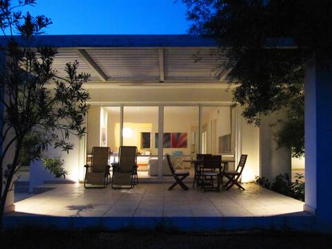 House of Light at Kos