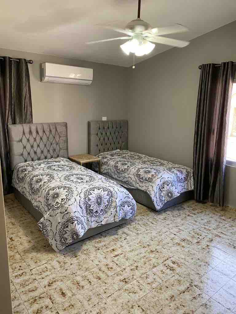 Единечни кревети Спална соба 3