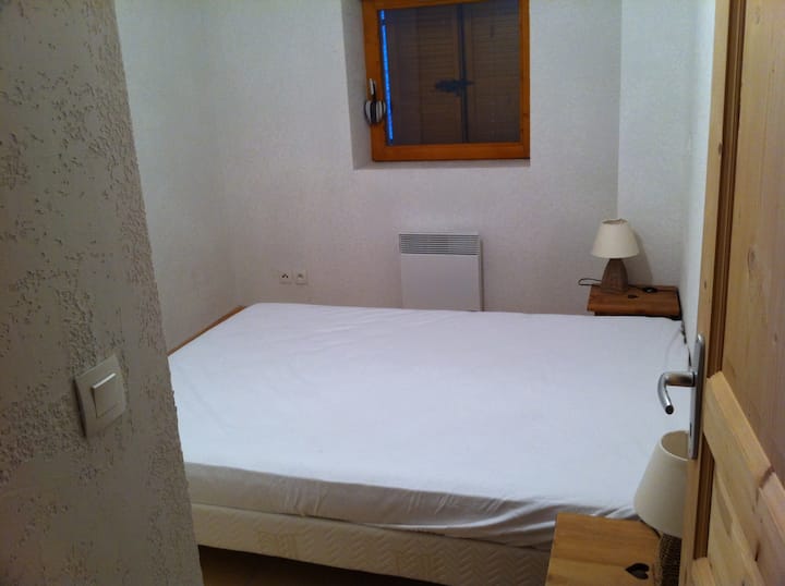 Chambre 1