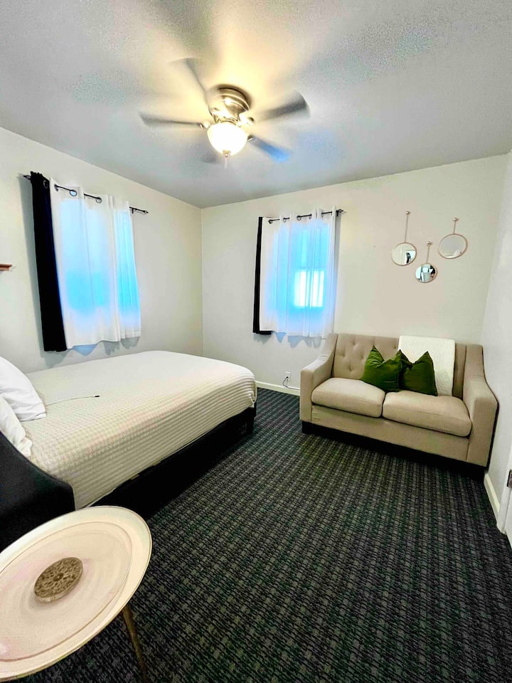 غرفة النوم 2