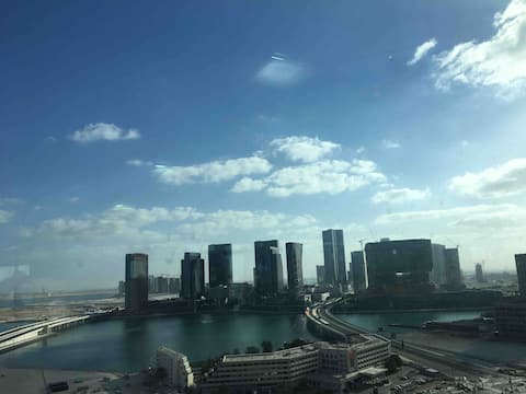 AMAZING ROOM W SEA VIEW/ MONTHLY