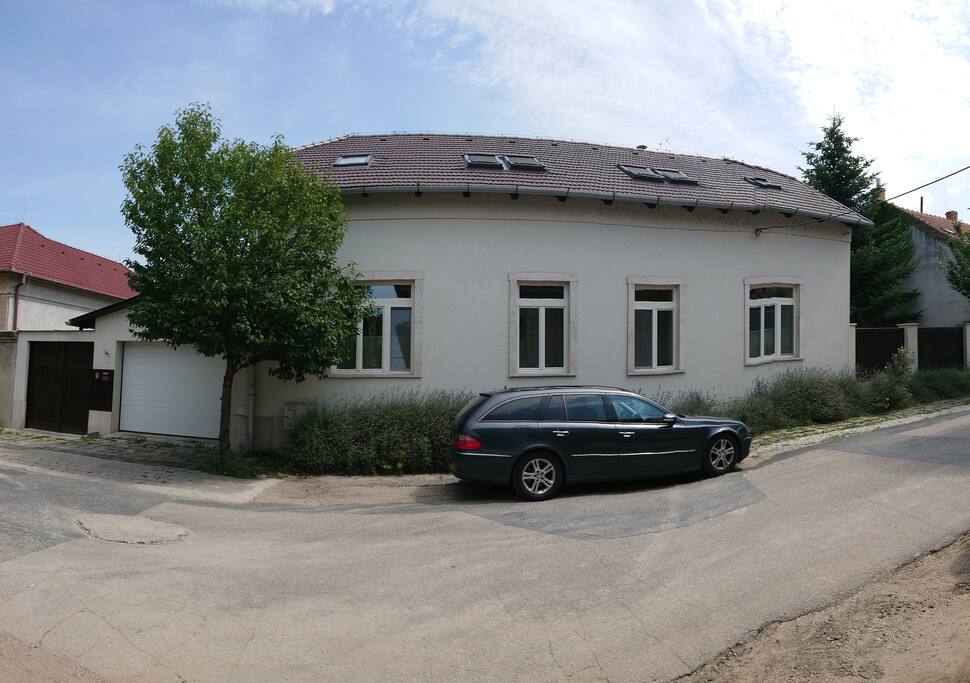Our Home