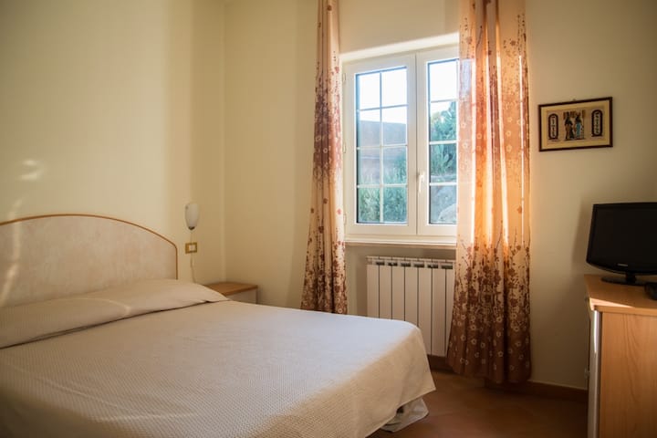 Apartament Frassittelli