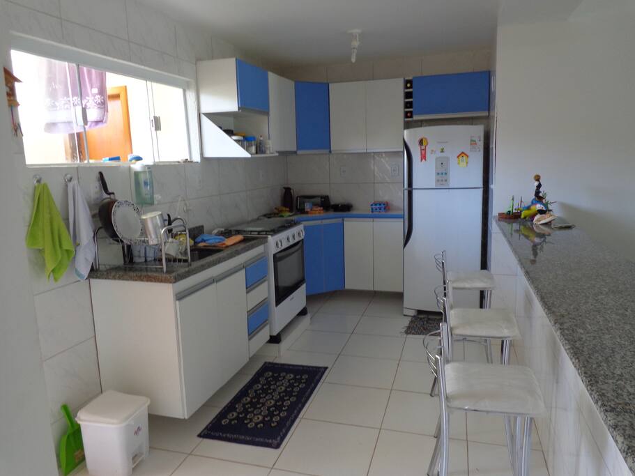 Cozinha