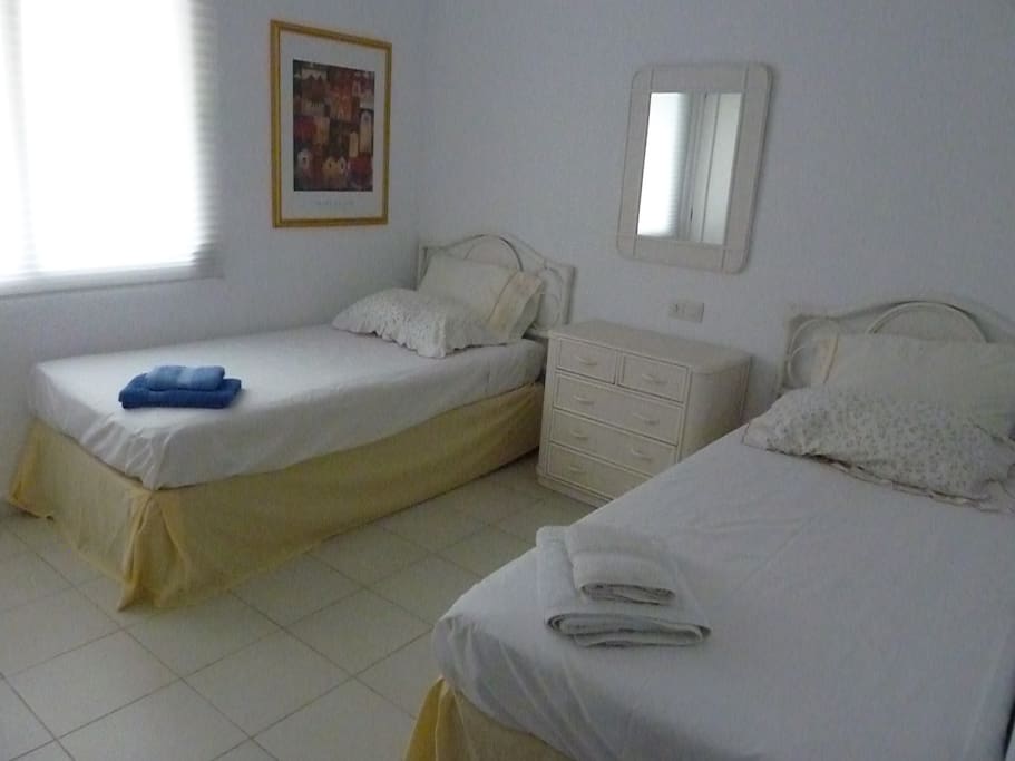 Chambre 2