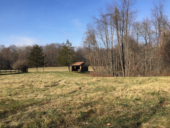 1860s charming farmhouse Houses for Rent in Staatsburg, New York