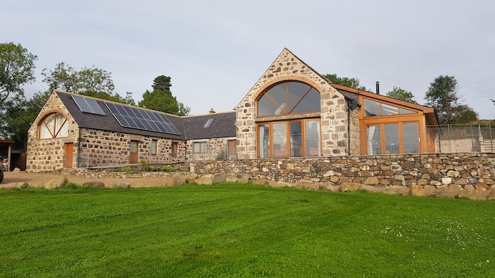 Enclosure in Milltown North