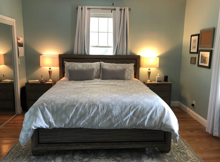 Richmond Vacation Rentals Apartment and Home Rentals Airbnb