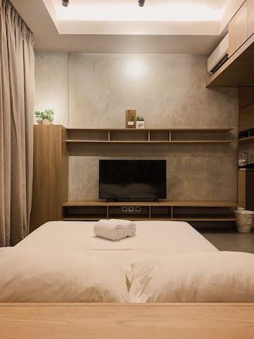 Nostoi managed Airbnb listing 2
