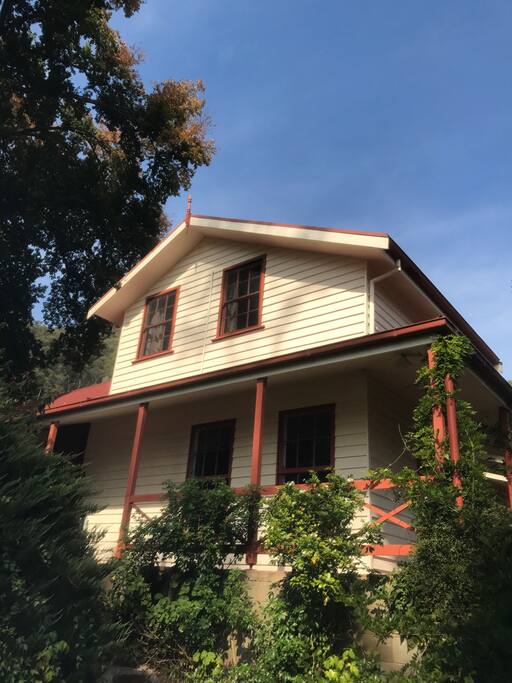 Sidling House B&B