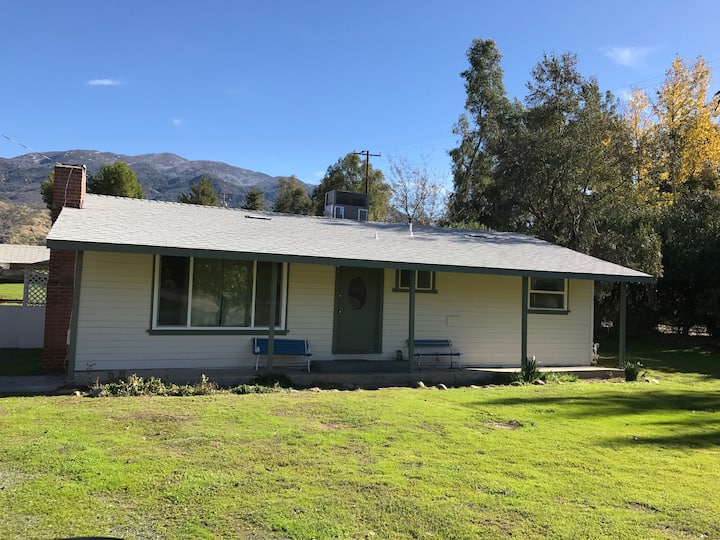 Springville Rental Houses for Rent in Springville, California, United