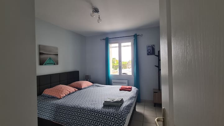 საძინებელი 2 , ახალი საწოლი 2023 წლის იანვარი 160x200