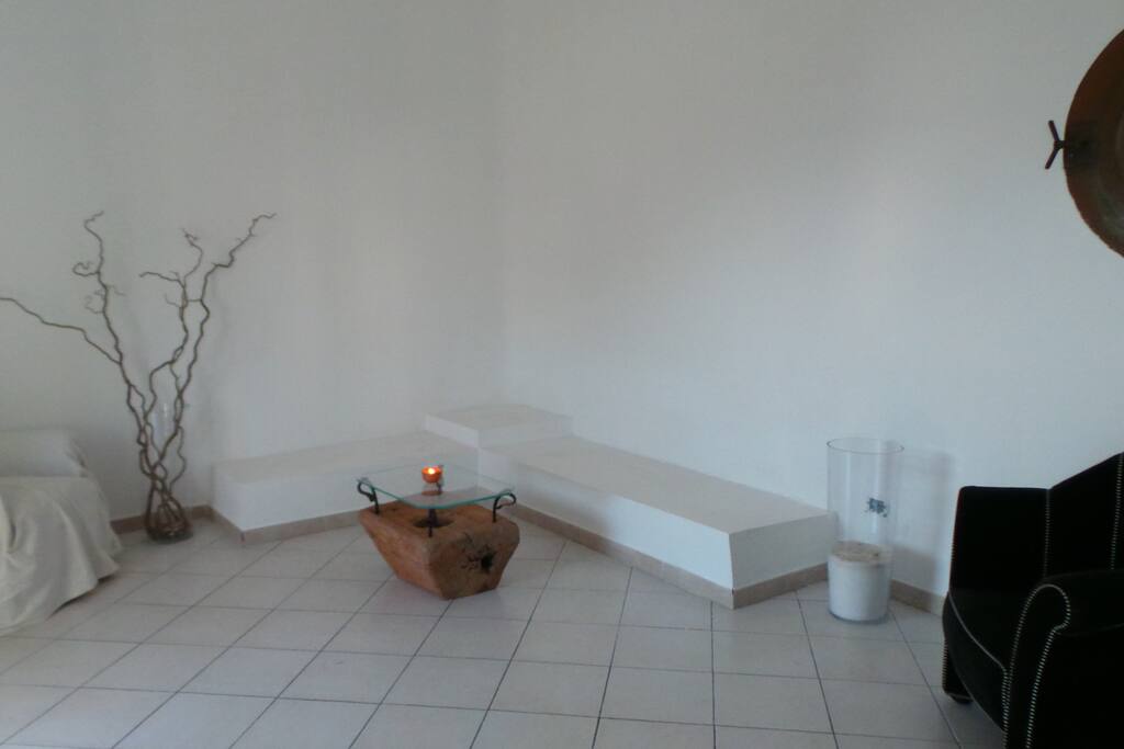 Salone parte 1