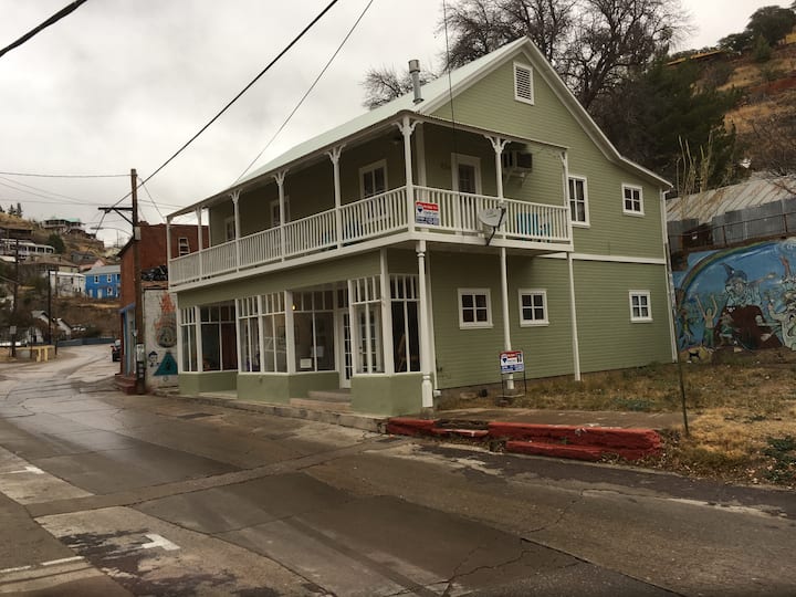 Bisbee Vacation Rentals & Homes Arizona, United States Airbnb